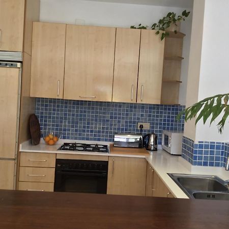 Golondrina Apartman Córdoba Kültér fotó