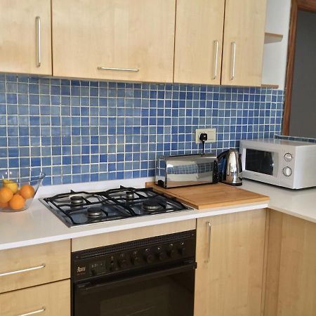Golondrina Apartman Córdoba Kültér fotó