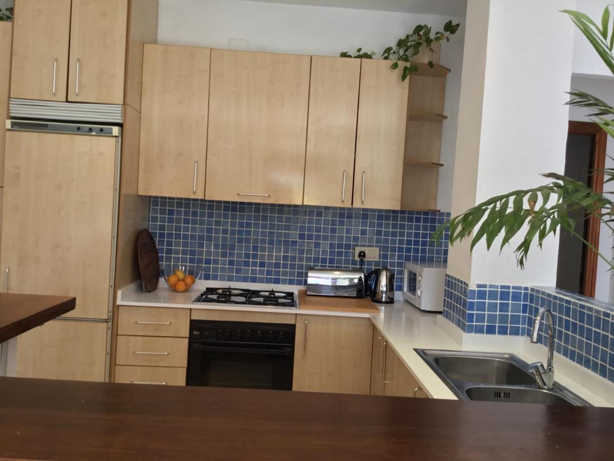 Golondrina Apartman Córdoba Kültér fotó
