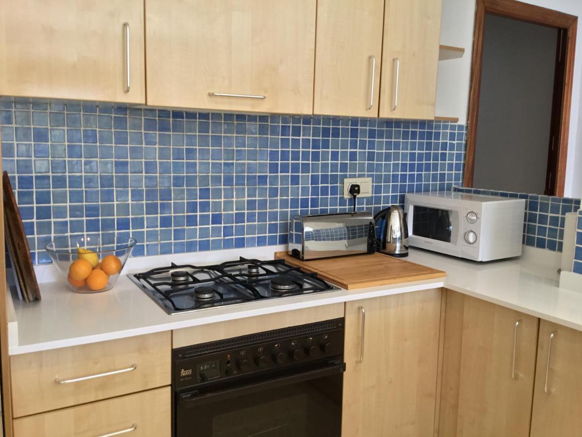 Golondrina Apartman Córdoba Kültér fotó