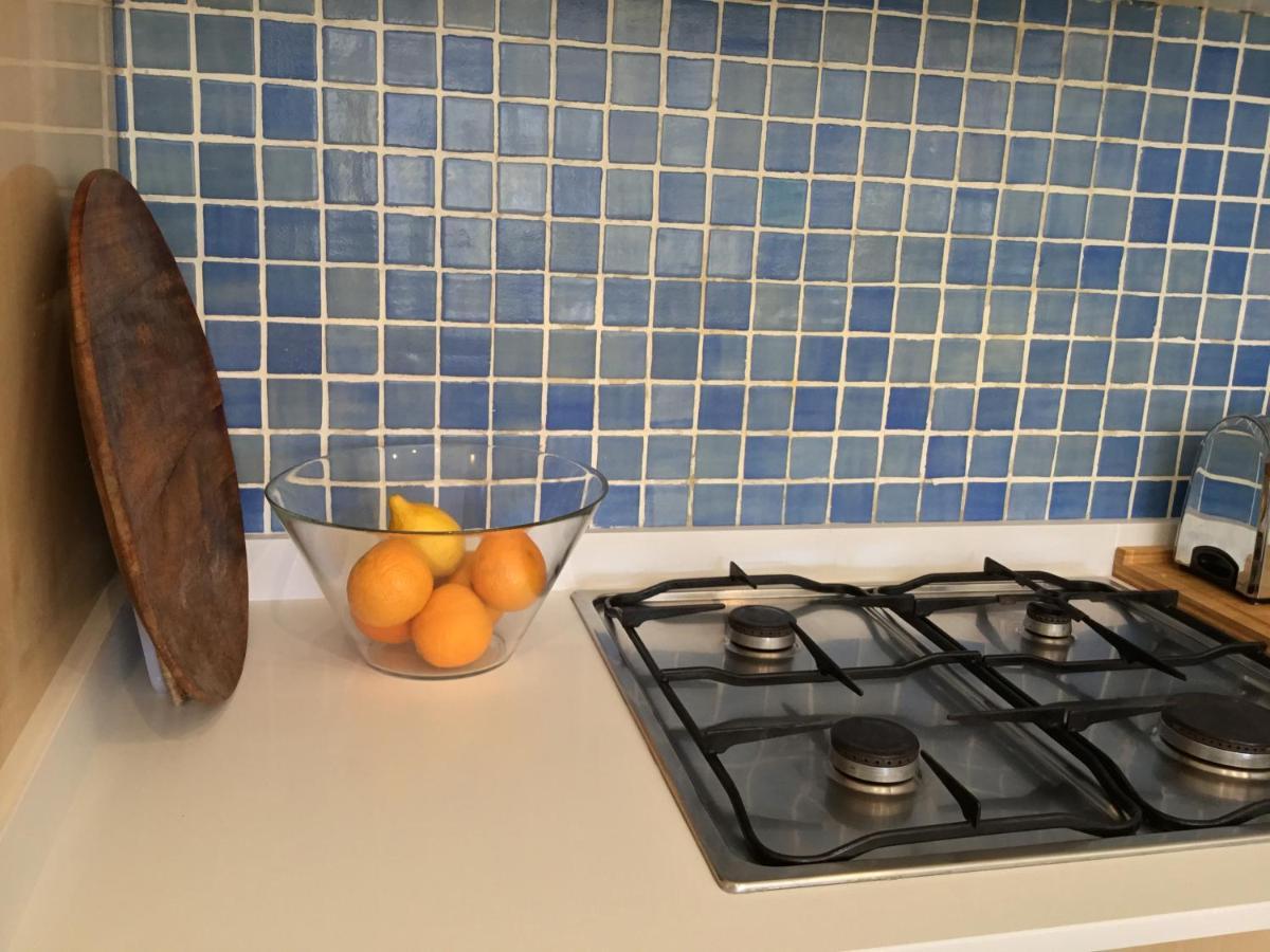 Golondrina Apartman Córdoba Kültér fotó