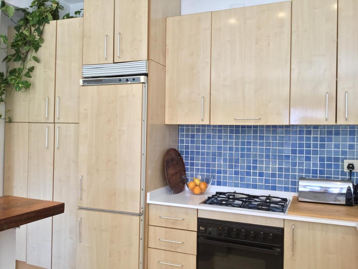 Golondrina Apartman Córdoba Kültér fotó