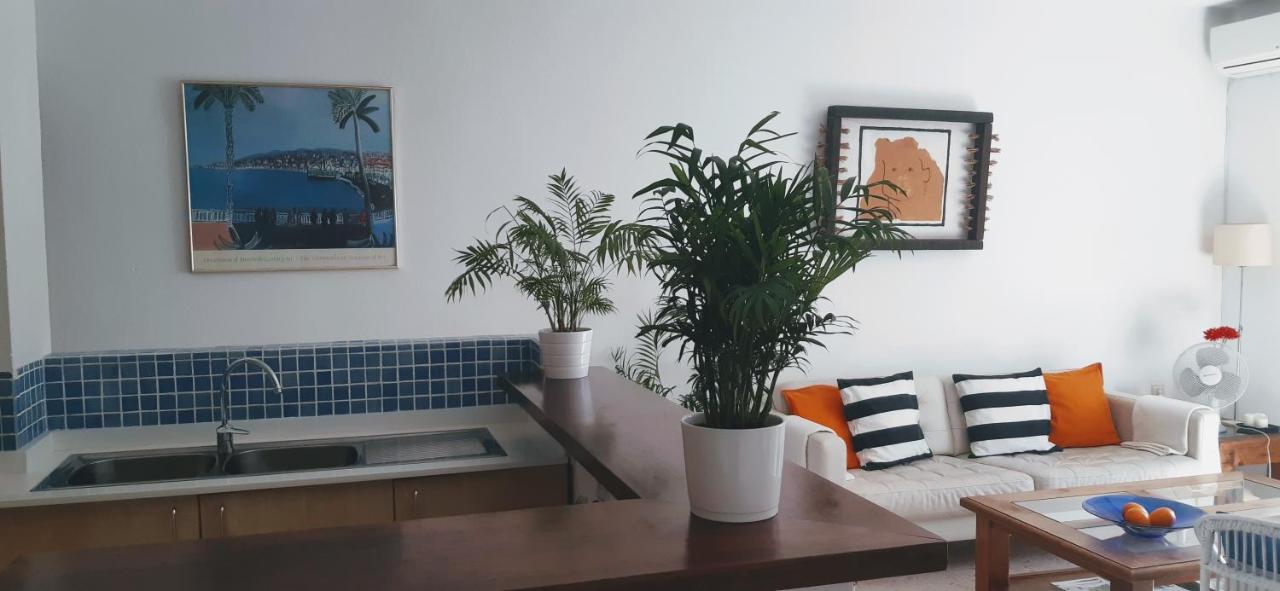 Golondrina Apartman Córdoba Kültér fotó